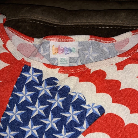 Irma 2xl - Picture 2 of 2